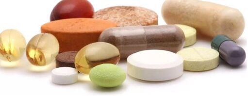 Vitamine
